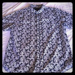 21 Men American Brand